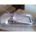 American Truck Parts WITH DOT certification head light frame HC-T-18006-3 for International truck